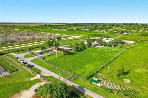 13101 SW 205th Avenue Miami FL 33196