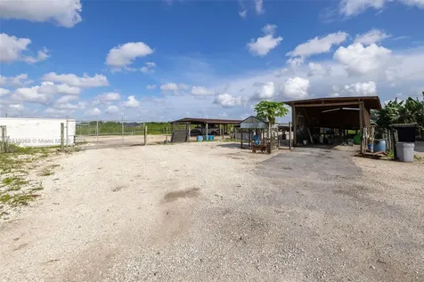 13101 SW 205th Avenue Miami FL 33196
