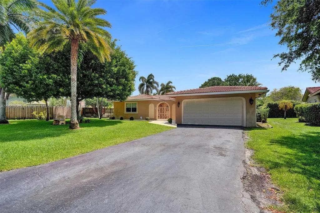 8438 NW 26th Drive Coral Springs FL 33065