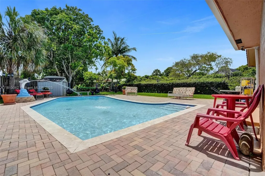 8438 NW 26th Drive Coral Springs FL 33065