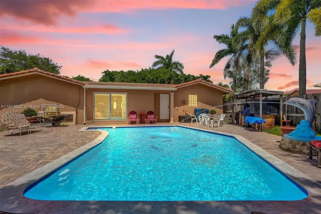 8438 NW 26th Drive Coral Springs FL 33065