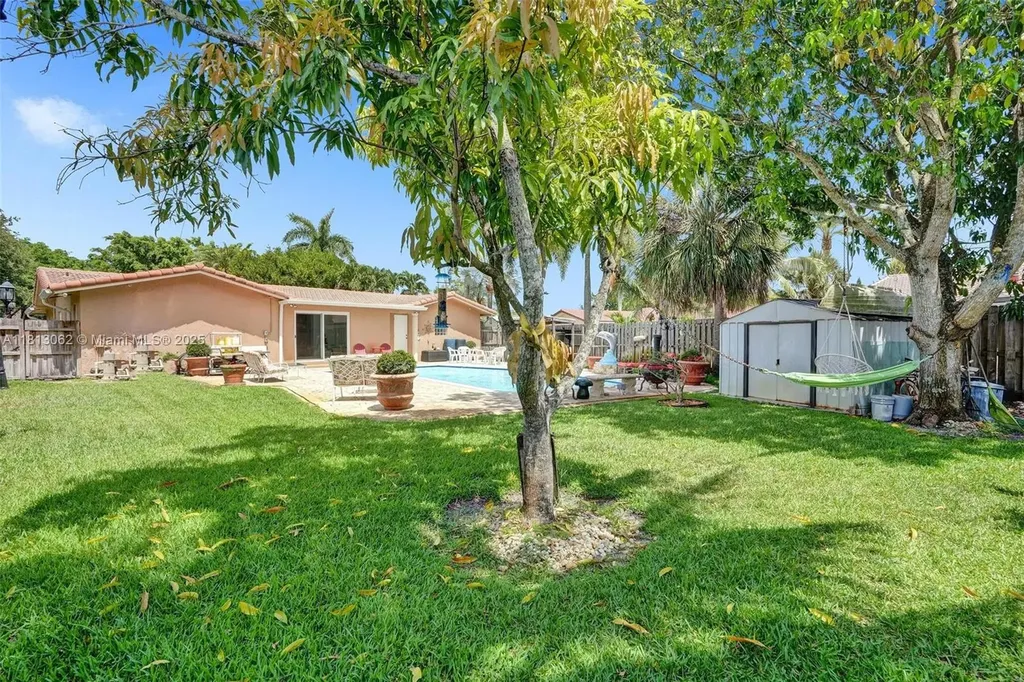 8438 NW 26th Drive Coral Springs FL 33065