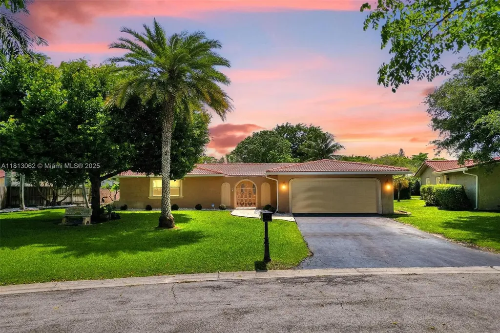 8438 NW 26th Drive Coral Springs FL 33065