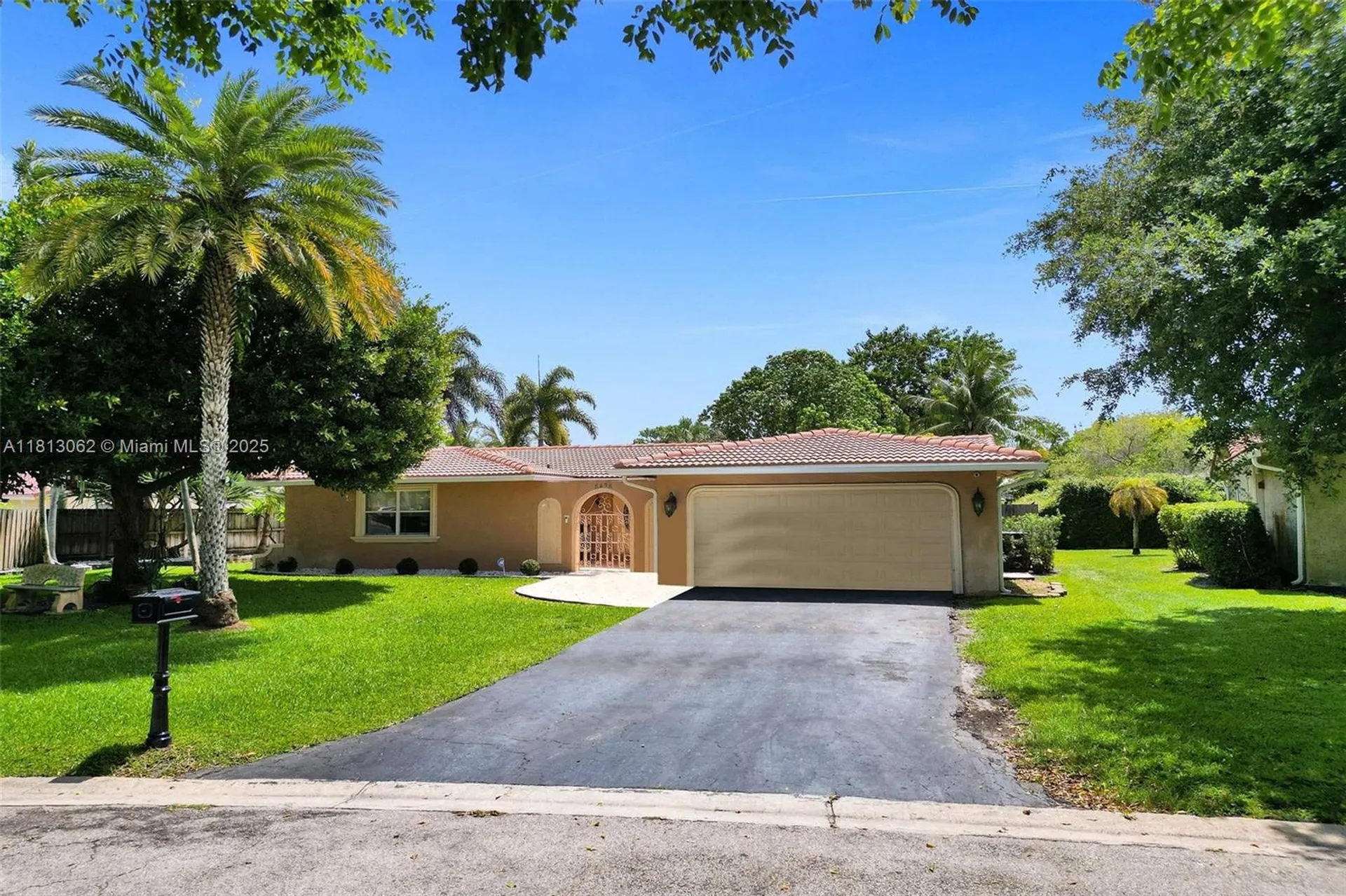 8438 NW 26th Drive Coral Springs FL 33065