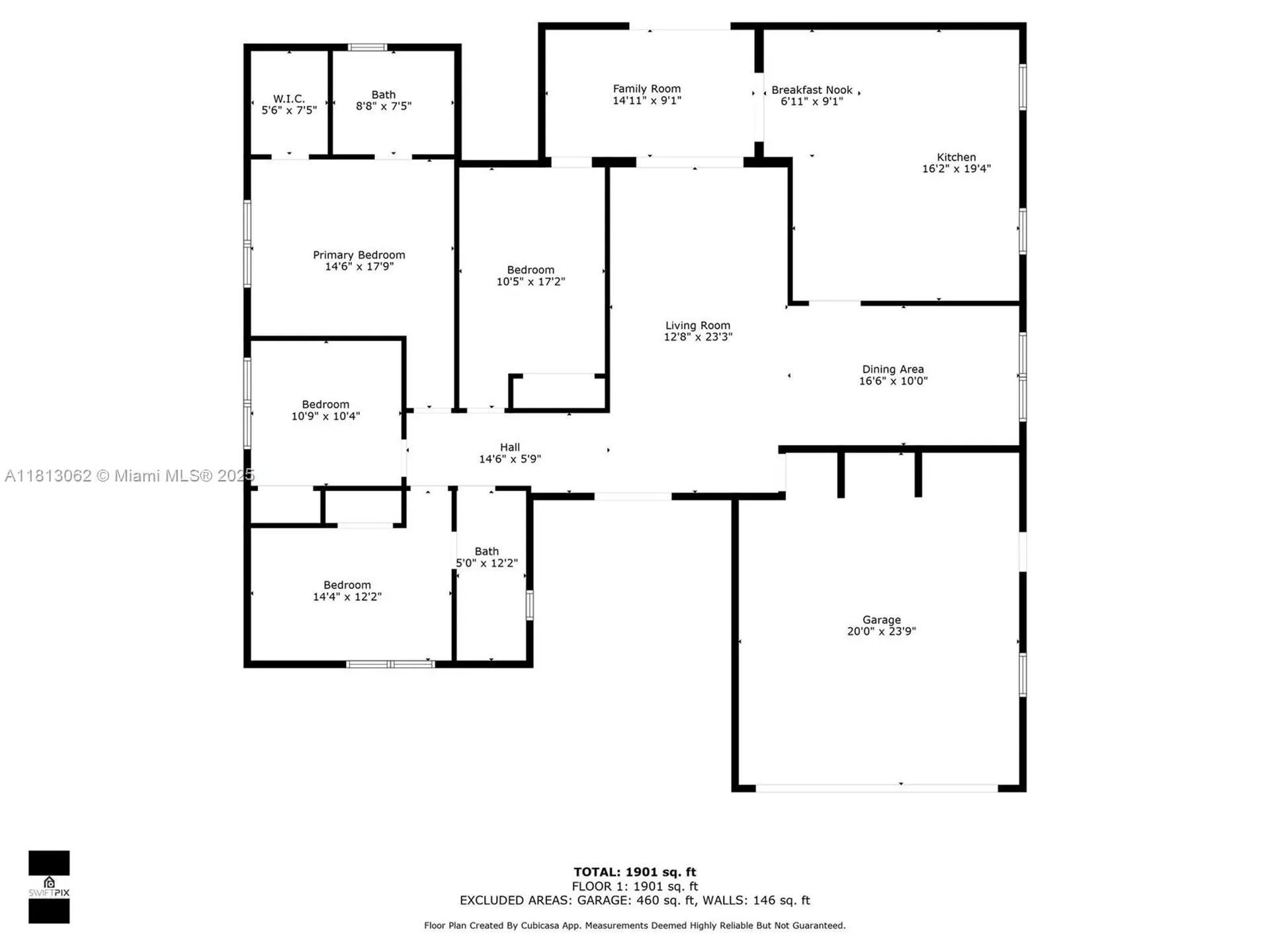 8438 NW 26th Drive Coral Springs FL 33065