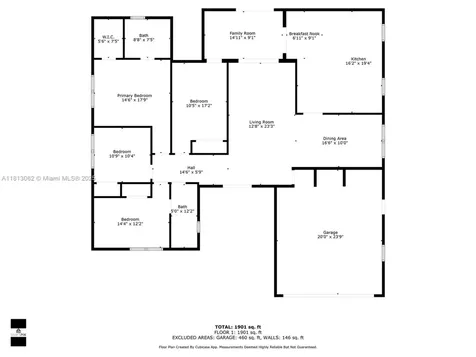 8438 NW 26th Drive Coral Springs FL 33065