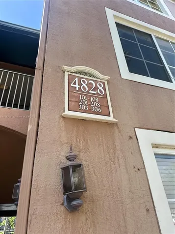 4828 N State Road 7 Coconut Creek FL 33073