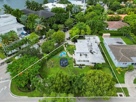1201 S Biscayne Point Road Miami Beach FL 33141