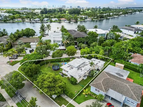 1201 S Biscayne Point Road Miami Beach FL 33141