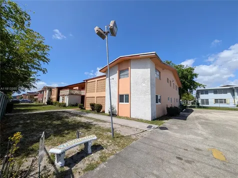 19080 NE 3rd Court Miami FL 33179