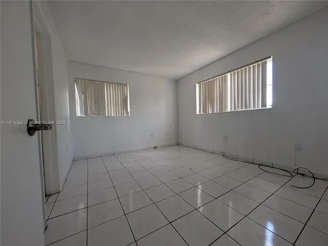 19080 NE 3rd Court Miami FL 33179