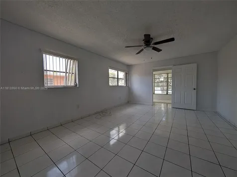 19080 NE 3rd Court Miami FL 33179