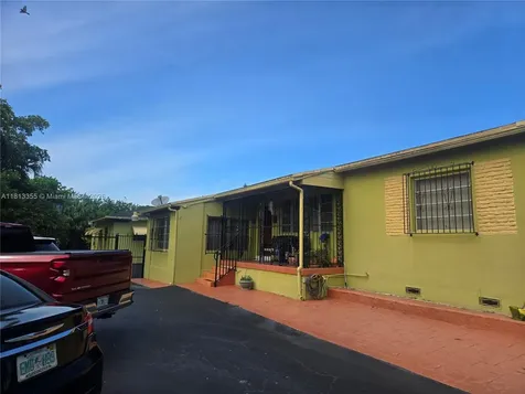 12401 SW 47th Street Miami FL 33175