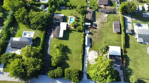 12401 SW 47th Street Miami FL 33175