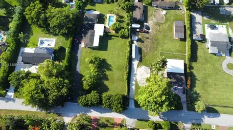 12401 SW 47th Street Miami FL 33175
