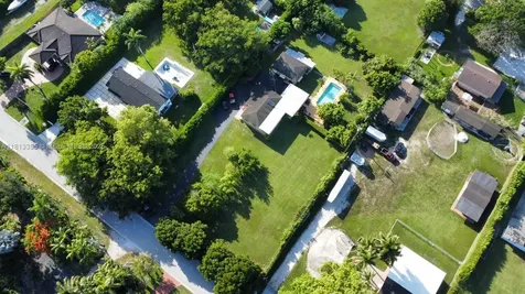 12401 SW 47th Street Miami FL 33175