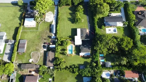 12401 SW 47th Street Miami FL 33175