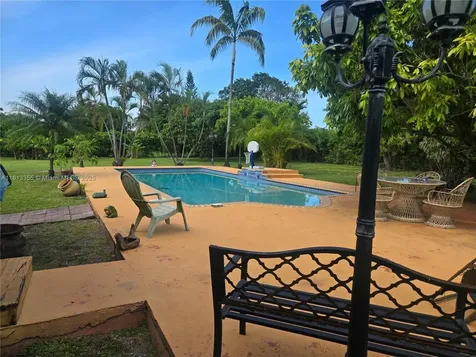 12401 SW 47th Street Miami FL 33175