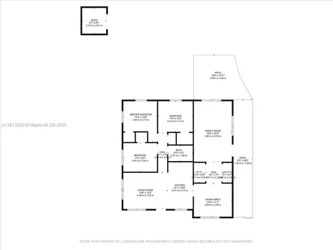 40 NW 121st Street North Miami FL 33168
