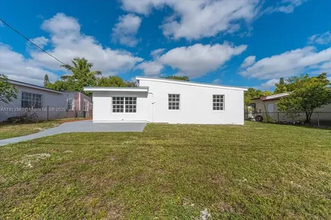 40 NW 121st Street North Miami FL 33168
