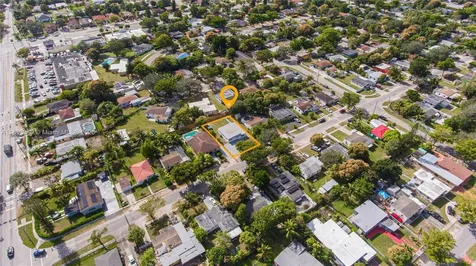 40 NW 121st Street North Miami FL 33168