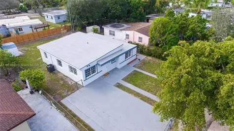 40 NW 121st Street North Miami FL 33168