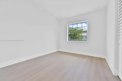40 NW 121st Street North Miami FL 33168