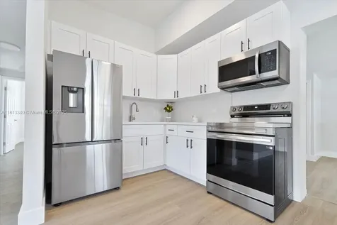 40 NW 121st Street North Miami FL 33168