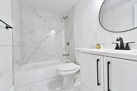 40 NW 121st Street North Miami FL 33168