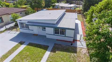 40 NW 121st Street North Miami FL 33168