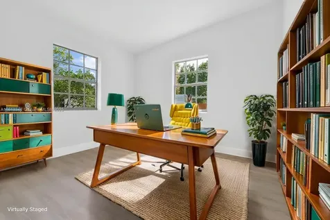 40 NW 121st Street North Miami FL 33168