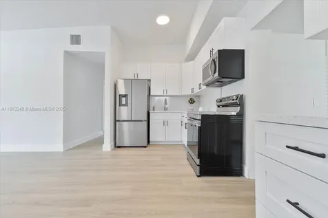40 NW 121st Street North Miami FL 33168