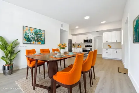 40 NW 121st Street North Miami FL 33168
