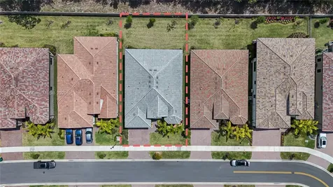7817 Rowan Terrace Parkland FL 33067