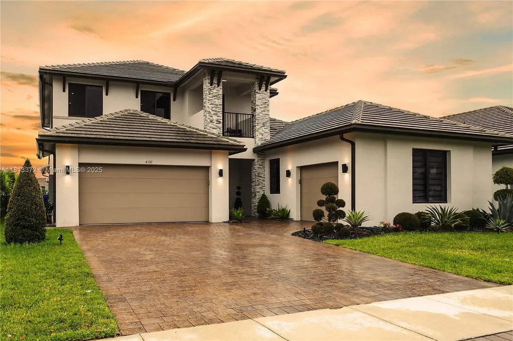 4381 SW 178th Avenue Miramar FL 33029