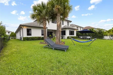 4381 SW 178th Avenue Miramar FL 33029