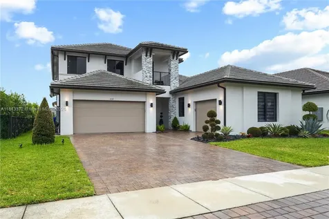 4381 SW 178th Avenue Miramar FL 33029