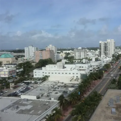 100 Lincoln Road Miami Beach FL 33139