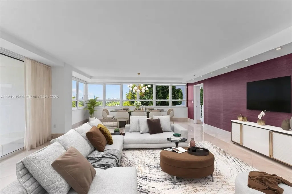 10205 Collins Avenue Bal Harbour FL 33154