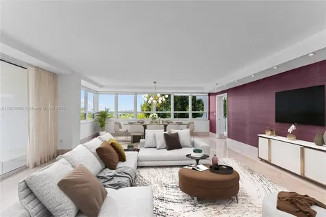 10205 Collins Avenue Bal Harbour FL 33154