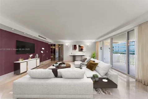 10205 Collins Avenue Bal Harbour FL 33154