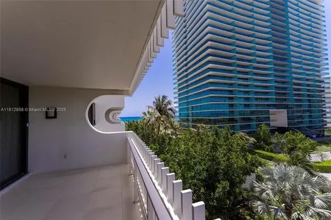 10205 Collins Avenue Bal Harbour FL 33154