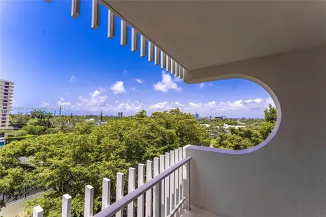 10205 Collins Avenue Bal Harbour FL 33154