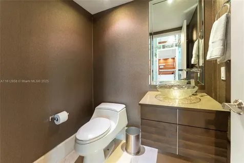 10205 Collins Avenue Bal Harbour FL 33154