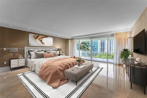 10205 Collins Avenue Bal Harbour FL 33154
