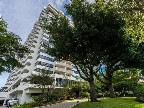 10205 Collins Avenue Bal Harbour FL 33154