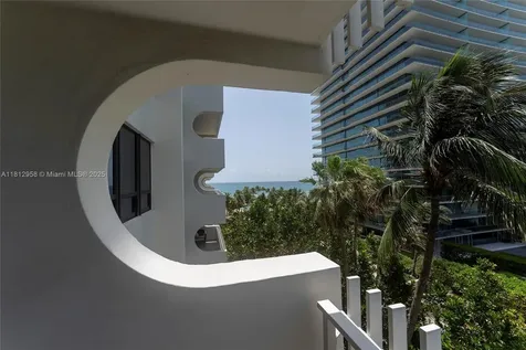 10205 Collins Avenue Bal Harbour FL 33154