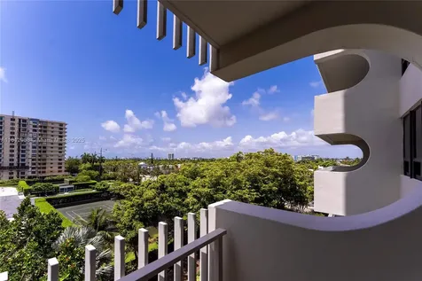 10205 Collins Avenue Bal Harbour FL 33154