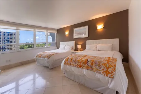 10205 Collins Avenue Bal Harbour FL 33154
