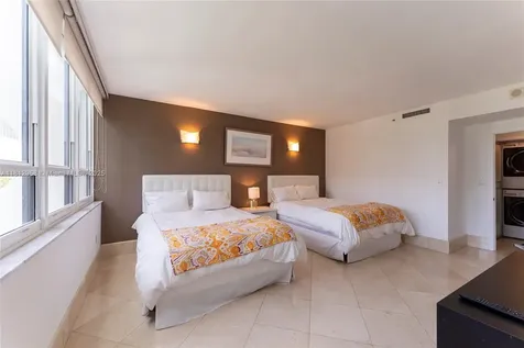 10205 Collins Avenue Bal Harbour FL 33154